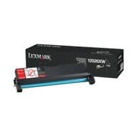 Lexmark Original Photoconductor Unit 12026XW Black