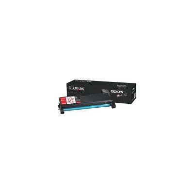 Lexmark Original Photoconductor Unit 12026XW Black