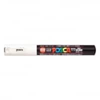 POSCA PC-1M Marker Pen Bullet 0.7 mm