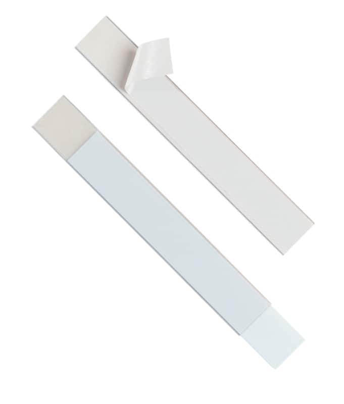 DURABLE Labelling Window 803019 Transparent 20 x 3 cm Pack of 5