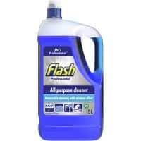 Flash Professional Multipurpose Cleaner 5L
