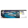 HP 973X Original Ink Cartridge F6T83AE Yellow