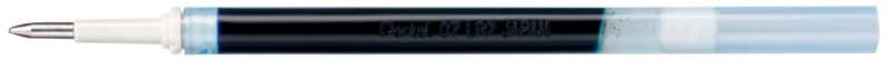 Pentel Gel Pen Refill 0.4 mm Fine Rollerball Blue LR7