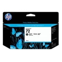 HP 72 Original Ink Cartridge C9403A Matte Black