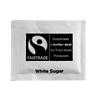 Fairtrade White Sugar Sachets Pack of 1000