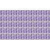 Royal Mail Self Adhesive Postage Stamps £3.00 UK National Pack of 50