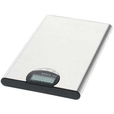 Maul Steel Letter Scales - 5 kg