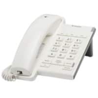 BT Converse 2100 Corded Telephone White