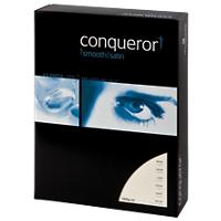 Conqueror Paper 20252 A4 100gsm Wove Cream 500 Sheets