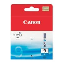 Canon PGI-9C Original Ink Cartridge Cyan