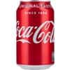 Coca-Cola Soft Drink Can 330ml Pack of 24
