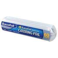 Bacofoil Catering Foil Dispenser 30cm Clear