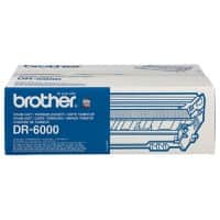 Brother DR-6000 Original Drum Black