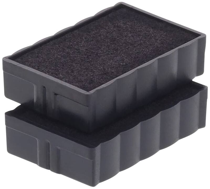 Trodat Refill Ink Pads 6256 Black
