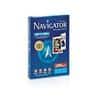Navigator Office Card A4 Printer Paper 160 gsm Smooth White 250 Sheets