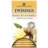 Twinings Lemon & Ginger Tea Bags Pack of 20