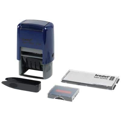 Trodat Worded Stamp DIY Self-Inking Stamp