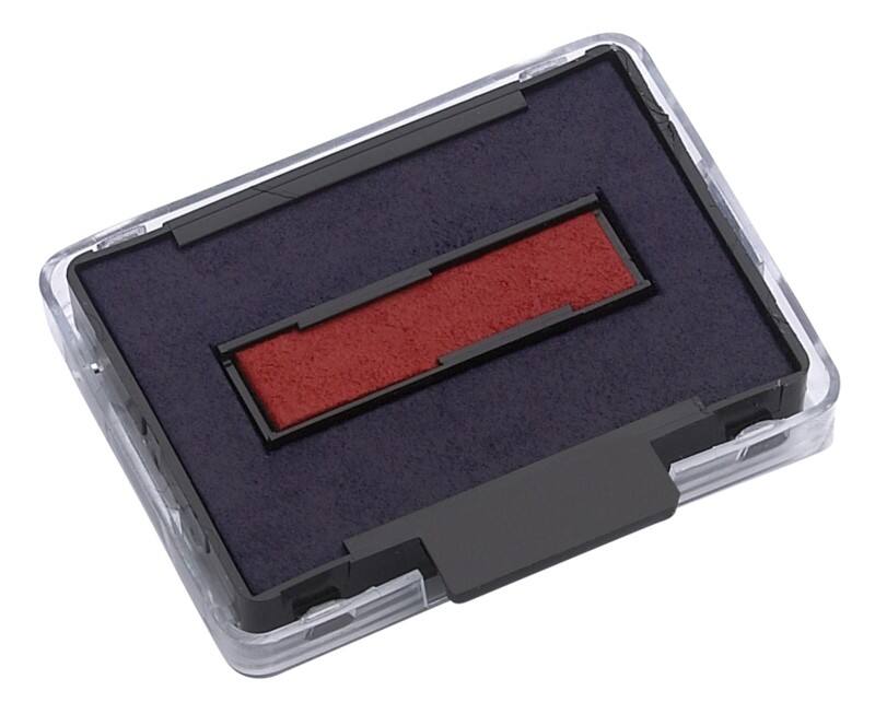 Trodat Colour Replacement Pads 78254 Pack of 2