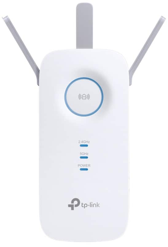 TP-LINK AC1750 Wi-Fi Range Extender