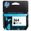 HP 364 Original Ink Cartridge CB316EE Black