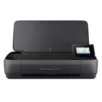 HP Officejet 250 A4 Colour Inkjet 3-in-1 Printer with Wireless Printing