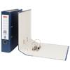 Office Depot Lever Arch File 75 mm Cardboard 2 ring A4 Dark Blue