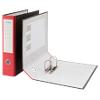 Niceday Economy Lever Arch File 80 mm Hardboard Foolscap Red