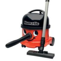 Numatic Henry HVR200 Vacuum Cleaner Black, Red