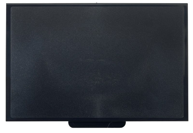 Trodat Replacement Ink Pad 6/511 Black Pack of 2