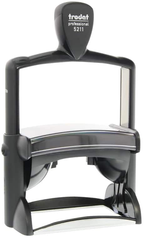 Trodat Text Stamp 5211 Assorted