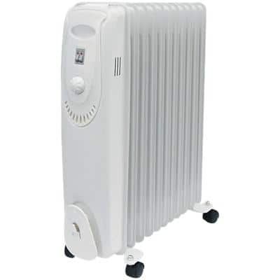 igenix Freestanding Radiator IG2650