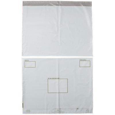 PostSafe Envelopes 595 (W) x 430 (H) mm White 10 Pieces