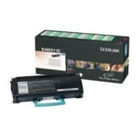 Lexmark Original Toner Cartridge E460X11E Black