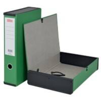 Office Depot Box File A4 75 mm Green