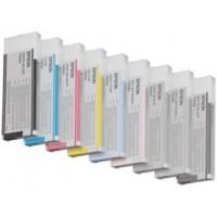 Epson T6056 Original Ink Cartridge C13T605600 Light Magenta