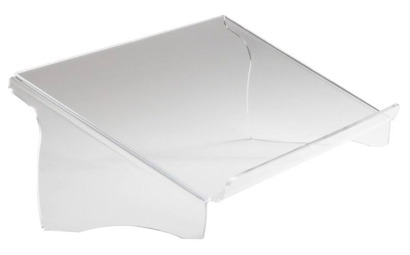 BakkerElkhuizen Document Holder Q-Doc 500 Clear