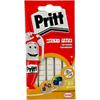 Pritt Sticky Tack 10x8mm White Pack of 65