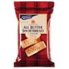 McVitie's All Butter Shortbread Biscuits 40g Pack of 48