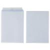 Office Depot C4 Envelopes 324 x 229 mm Peel and Seal Plain 110g/m² White Pack of 250