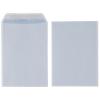Office Depot C5 Envelopes 229 x 162 mm Peel and Seal Plain 110g/m² White Pack of 500