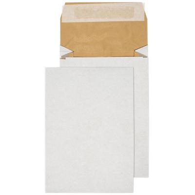 Purely Packaging Vita Padded EcoCushion Bag C5 162 (W) x 229 (H) mm Peel and Seal 140gsm White Pack of 100