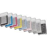 Epson T603B Original Ink Cartridge C13T603B00 Magenta