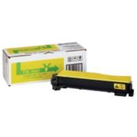 Kyocera TK-560Y Original Toner Cartridge Yellow