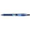 Pilot B2P Retractable Rollerball Pen Fine 0.4 mm Black Pack of 10