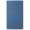 Vocabulary Book Blue Ruled 10.2 x 15.2 cm 24 Sheets Pack of 100