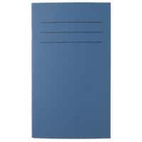 Vocabulary Book Blue Ruled 10.2 x 15.2 cm 24 Sheets Pack of 100
