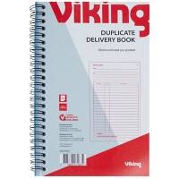 Office Depot Ruled Duplicate Delivery Book Special format 200 Sheets