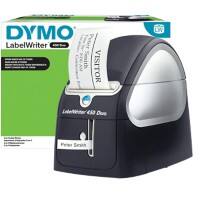DYMO Label Printer LabelWriter 450 Duo