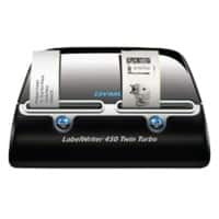 DYMO LabelWriter Twin Turbo 450 Label Printer Thermal