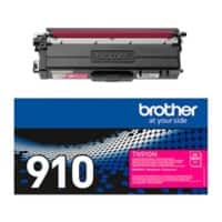 Brother TN-910M Original Toner Cartridge Magenta